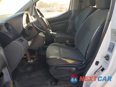 Zdjęcie 7 z 12 samochodu: 2016 CHEVROLET CITY EXPRESS LT VIN:3N63M0ZN1GK690793 - miniatura