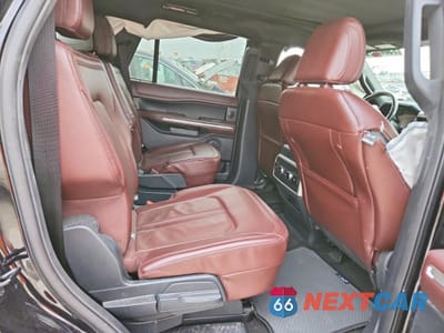 Zdjęcie 11 z 13 samochodu: 2023 FORD EXPEDITION LIMITED VIN:1FMJU2A89PEA40773 - miniatura