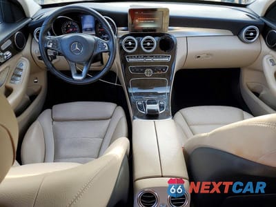 Zdjęcie 8 z 12 samochodu: 2016 MERCEDES-BENZ C 300 VIN:WDDWF4JB8GR140387 - miniatura