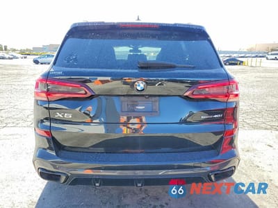 Zdjęcie 6 z 11 samochodu: 2022 BMW X5 SDRIVE 40I VIN:5UXCR4C06N9K19584 - miniatura