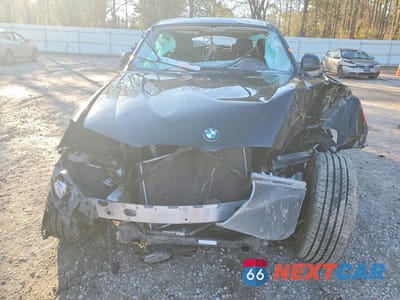 Piąte zdjęcie samochodu w środku: 2015 BMW X4 XDRIVE28I VIN:5UXXW3C5XF0M87981 - miniatura