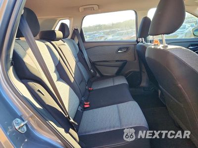 Zdjęcie 11 z 13 samochodu: 2023 NISSAN ROGUE SV VIN:JN8BT3BB7PW460722 - miniatura