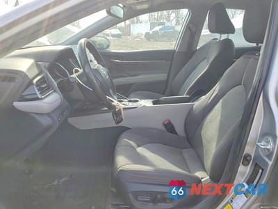Zdjęcie 7 z 12 samochodu: 2023 TOYOTA CAMRY LE VIN:4T1R11AK5PU747666 - miniatura