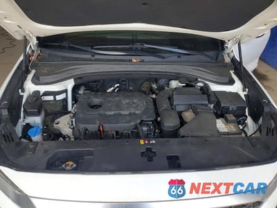Zdjęcie 12 z 13 samochodu: 2019 HYUNDAI SANTA FE SE VIN:5NMS2CAD9KH009577 - miniatura