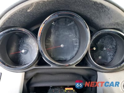 Zdjęcie 9 z 12 samochodu: 2011 CADILLAC CTS-V VIN:1G6DV5EP2B0143821 - miniatura