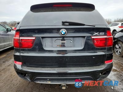 Zdjęcie 6 z 13 samochodu: 2011 BMW X5 XDRIVE35I VIN:5UXZV4C52BL740365 - miniatura