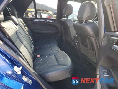 Zdjęcie 11 z 13 samochodu: 2017 MERCEDES-BENZ GLE 350 4MATIC VIN:4JGDA5HB2HA936141 - miniatura