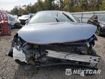 Piąte zdjęcie samochodu w środku: 2021 TOYOTA COROLLA LE VIN:JTDEAMDEXMJ008249 - miniatura