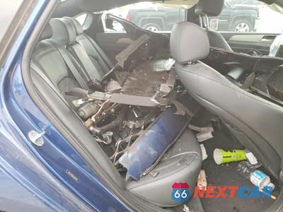 Zdjęcie 10 z 11 samochodu: 2018 HYUNDAI SONATA SPORT VIN:5NPE34AB0JH682662 - miniatura