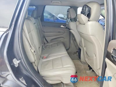 Zdjęcie 11 z 13 samochodu: 2013 JEEP GRAND CHEROKEE LAREDO VIN:1C4RJFAG8DC639105 - miniatura