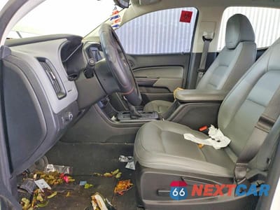 Zdjęcie 7 z 12 samochodu: 2022 CHEVROLET COLORADO VIN:1GCGSBEN6N1132979 - miniatura
