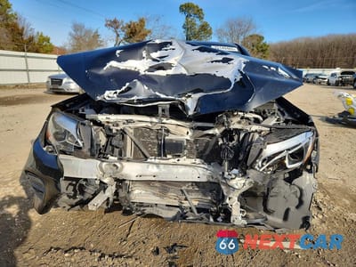 Piąte zdjęcie samochodu w środku: 2019 MERCEDES-BENZ GLC COUPE 300 4MATIC VIN:WDC0J4KB3KF518374 - miniatura