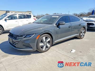 2021 VOLKSWAGEN ARTEON SE WVWAR7AN2ME008333 - główne zdjęcie licytacji z USA - miniatura