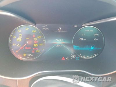 Zdjęcie 9 z 13 samochodu: 2023 MERCEDES-BENZ GLC COUPE 300 4MATIC VIN:W1N0J8EB1PG129008 - miniatura