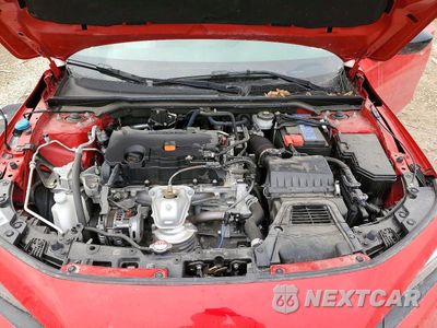 Zdjęcie 11 z 12 samochodu: 2024 HONDA CIVIC SPORT VIN:19XFL2H8XRE030960 - miniatura