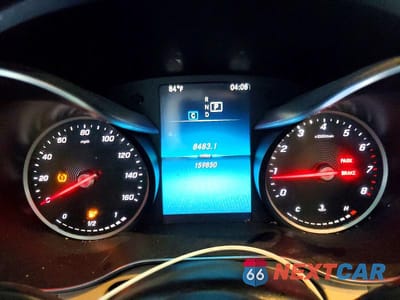 Zdjęcie 9 z 11 samochodu: 2020 MERCEDES-BENZ GLC 300 VIN:W1N0G8DB9LF767779 - miniatura