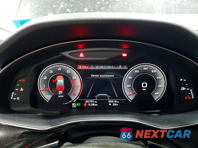 Zdjęcie 9 z 12 samochodu: 2021 AUDI Q7 PREMIUM PLUS VIN:WA1LXAF79MD014524 - miniatura