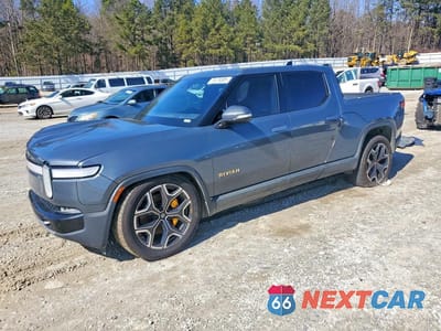 2022 RIVIAN R1T LAUNCH EDITION 7FCTGAAL2NN011562 - główne zdjęcie licytacji z USA - miniatura