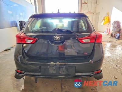 Zdjęcie 6 z 12 samochodu: 2017 TOYOTA COROLLA IM BASE VIN:JTNKARJE0HJ550580 - miniatura