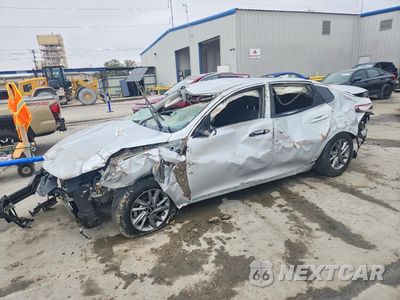 2019 KIA OPTIMA LX 5XXGT4L31KG288017 - główne zdjęcie licytacji z USA - miniatura