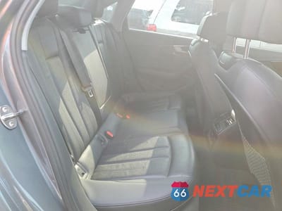 Zdjęcie 10 z 12 samochodu: 2019 AUDI A4 PREMIUM PLUS VIN:WAUENAF48KN001827 - miniatura