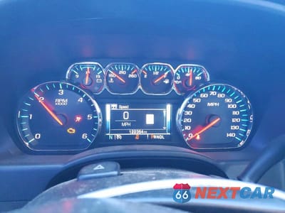 Zdjęcie 9 z 11 samochodu: 2018 GMC SIERRA K1500 SLT VIN:3GTU2NEJ5JG261616 - miniatura