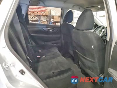 Zdjęcie 11 z 12 samochodu: 2014 NISSAN ROGUE S VIN:5N1AT2MVXEC807205 - miniatura