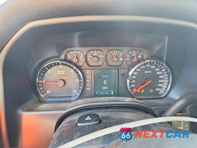 Zdjęcie 9 z 12 samochodu: 2016 GMC SIERRA K1500 VIN:1GTV2LEC3GZ374614 - miniatura