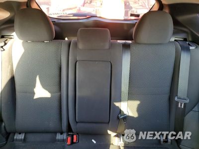 Zdjęcie 10 z 14 samochodu: 2019 NISSAN ROGUE SPORT S VIN:JN1BJ1CP0KW229642 - miniatura