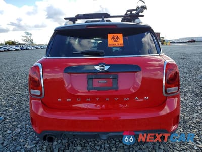 Zdjęcie 6 z 11 samochodu: 2017 MINI COOPER S COUNTRYMAN VIN:WMZYT3C32H3D98990 - miniatura