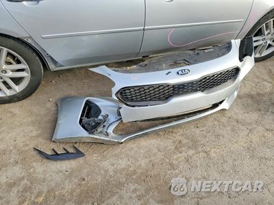 Zdjęcie 12 z 13 samochodu: 2018 KIA STINGER GT2 VIN:KNAE55LC6J6026950 - miniatura