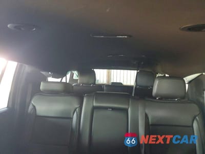 Zdjęcie 10 z 13 samochodu: 2025 CHEVROLET SUBURBAN C1500 LS VIN:1GNS5BRD0SR212320 - miniatura