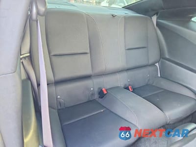 Zdjęcie 10 z 11 samochodu: 2014 CHEVROLET CAMARO LT VIN:2G1FB1E31E9165915 - miniatura