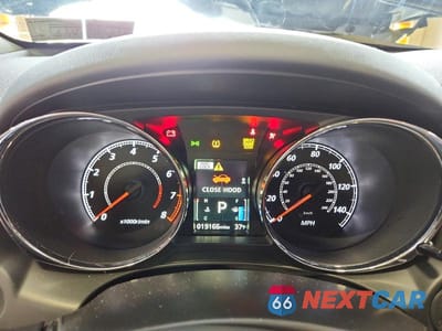 Zdjęcie 9 z 13 samochodu: 2024 MITSUBISHI OUTLANDER SPORT S VIN:JA4ARUAU1RU002973 - miniatura