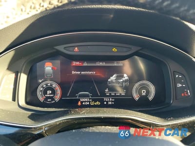 Zdjęcie 9 z 13 samochodu: 2020 AUDI Q7 PREMIUM PLUS VIN:WA1LXAF74LD006488 - miniatura
