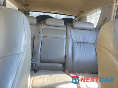Zdjęcie 10 z 13 samochodu: 2003 TOYOTA 4RUNNER LIMITED VIN:JTEBT17RX30025238 - miniatura