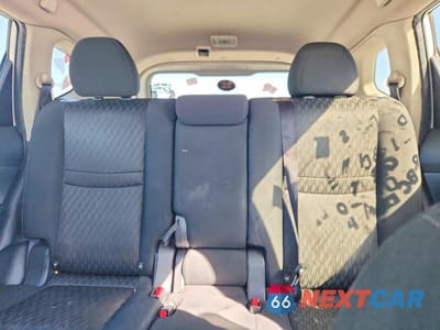 Zdjęcie 10 z 14 samochodu: 2017 NISSAN ROGUE SV VIN:KNMAT2MT5HP509743 - miniatura