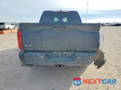 Zdjęcie 6 z 12 samochodu: 2024 TOYOTA TUNDRA SR5 VIN:5TFLA5DB6RX214210 - miniatura