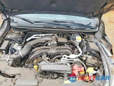 Zdjęcie 12 z 13 samochodu: 2024 SUBARU CROSSTREK LIMITED VIN:4S4GUHM67R3746856 - miniatura