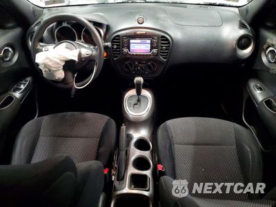 Zdjęcie 8 z 14 samochodu: 2016 NISSAN JUKE VIN:JN8AF5MV8GT655302 - miniatura