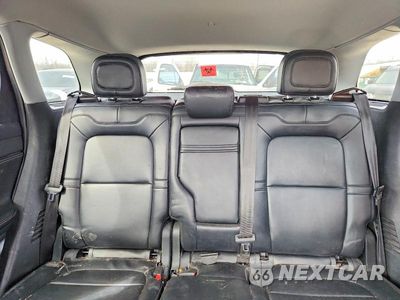 Zdjęcie 10 z 13 samochodu: 2022 LINCOLN CORSAIR VIN:5LMCJ1C90NUL22169 - miniatura