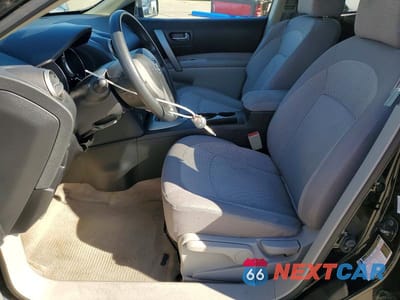 Zdjęcie 7 z 13 samochodu: 2009 NISSAN ROGUE S VIN:JN8AS58V19W430260 - miniatura