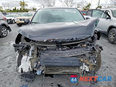 Piąte zdjęcie samochodu w środku: 2020 MITSUBISHI OUTLANDER SPORT ES VIN:JA4AP3AU1LU021207 - miniatura