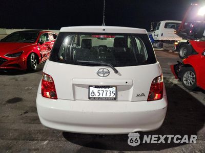 Zdjęcie 6 z 14 samochodu: 2006 SCION XA BASE VIN:JTKKT604665010042 - miniatura