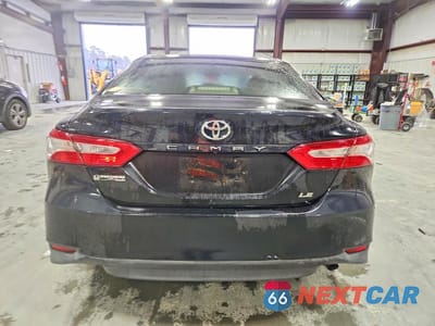 Zdjęcie 6 z 12 samochodu: 2018 TOYOTA CAMRY LE VIN:JTNB11HK9J3068293 - miniatura