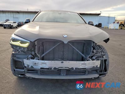 Piąte zdjęcie samochodu w środku: 2020 BMW X6 SDRIVE 40I VIN:5UXCY4C05L9C39604 - miniatura