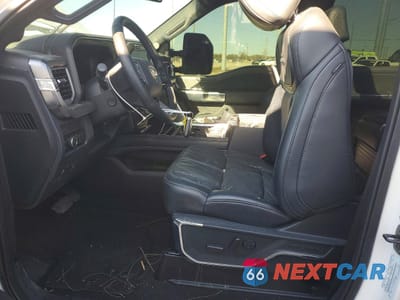 Zdjęcie 7 z 13 samochodu: 2025 FORD F250 SUPER DUTY VIN:1FT8W2BM5SED00751 - miniatura