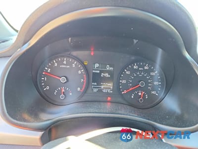 Zdjęcie 9 z 12 samochodu: 2022 KIA RIO LX VIN:3KPA24AD6NE433456 - miniatura