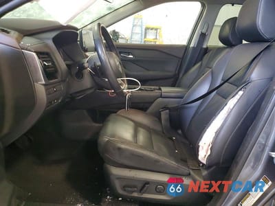 Zdjęcie 7 z 13 samochodu: 2023 NISSAN ROGUE SL VIN:5N1BT3CB5PC762856 - miniatura