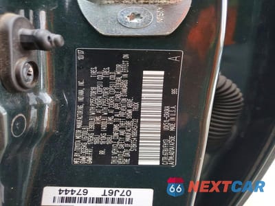 Zdjęcie 12 z 12 samochodu: 2008 TOYOTA TUNDRA DOUBLE CAB VIN:5TBRT54188S457722 - miniatura